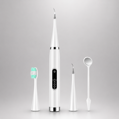 Removedor Sarro Dental Electrico