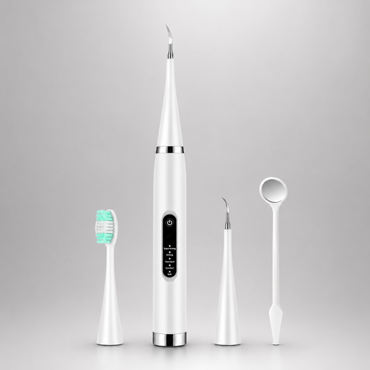 Removedor Sarro Dental Electrico